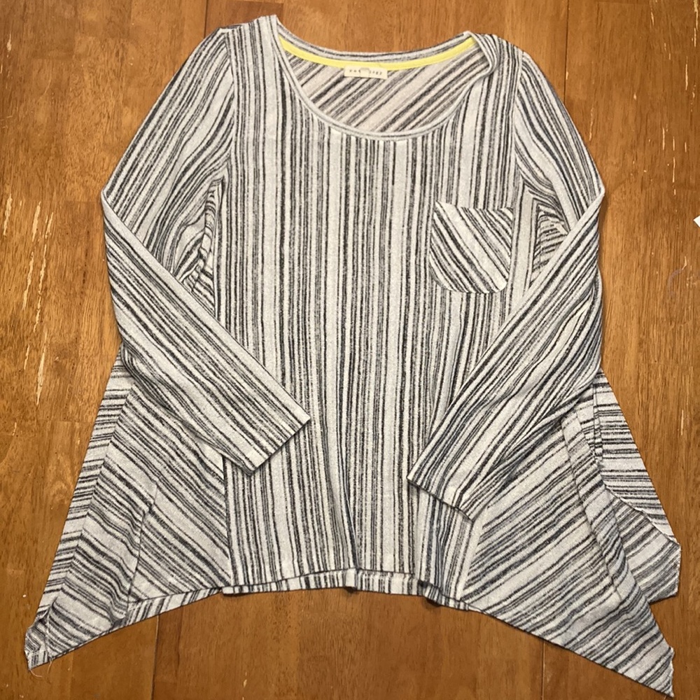 Retrology size XL top